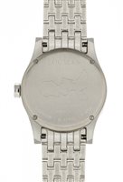 Orologio Locman Uomo Island in Acciaio 0615V01-00BKWBR0 - 0615V01-00BKWBR0